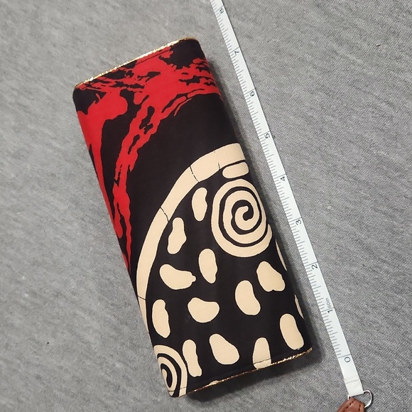 Handmade Indian Clutch Handbag Mini Purse Wallet - Picture 8 of 12